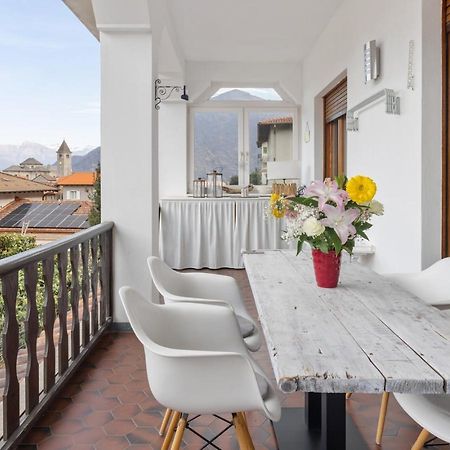 Casa Mo Apartment Cannobio Exterior photo