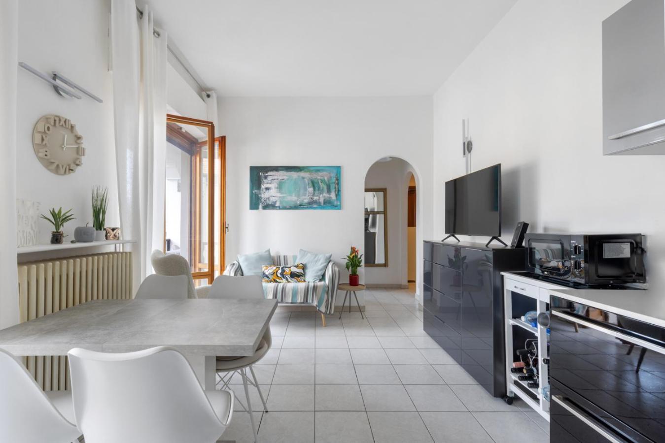 Casa Mo Apartment Cannobio Exterior photo