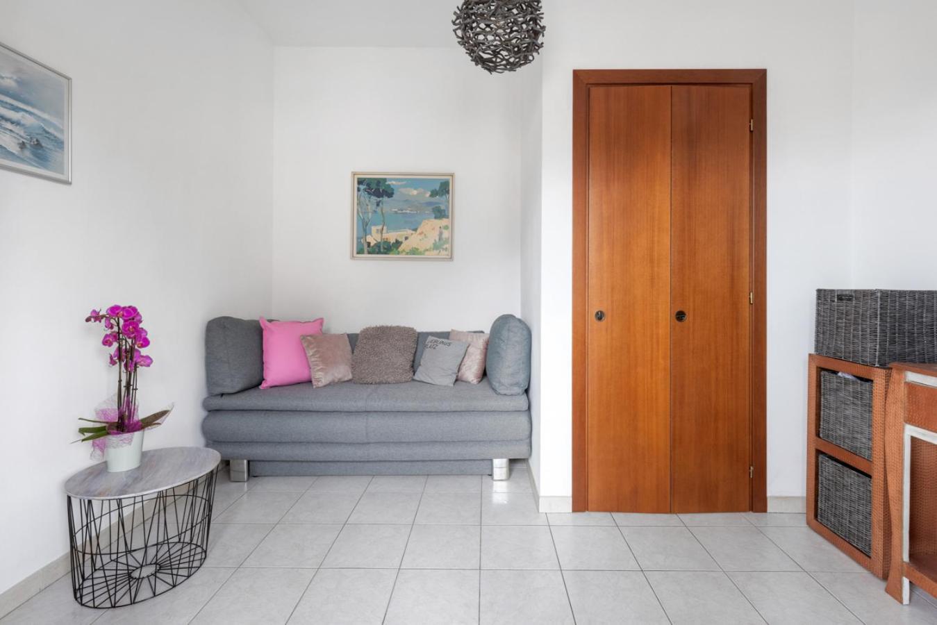 Casa Mo Apartment Cannobio Exterior photo